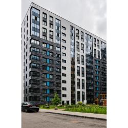 фото 2 Апартаменты на Торфяной дороге 15 корпус 3