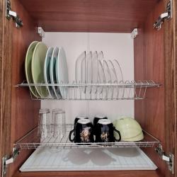 1-комнатные апартаменты стандарт