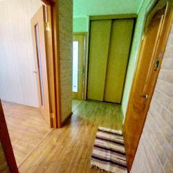 2-комнатные апартаменты стандарт