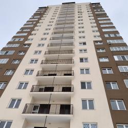 1-комнатные апартаменты студия