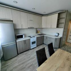 Фото Апартаменты на улице Союза Республик 26