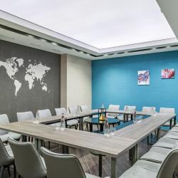 Фото HOTEL FG (Отель ФГ)