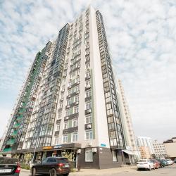 Фото Отель Квартиры Горбачёва на проспекте Сиверса