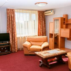 Фото Отель Центральная