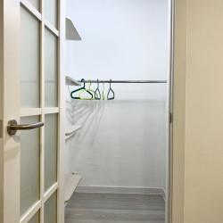 Фото Апартаменты на улице Калинина