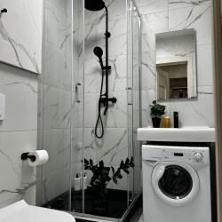 Фото Апартаменты на проспекте Комсомольский 36