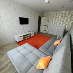 Фото Апартаменты на улице Союза Республик 26