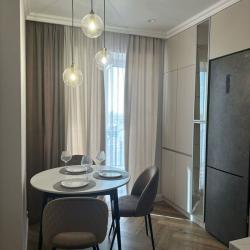 Фото Апартаменты на Аршанском переулке, 4