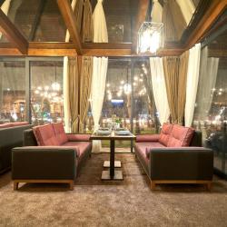 Фото Отель Asli Makon Hotel (Асли Макон)