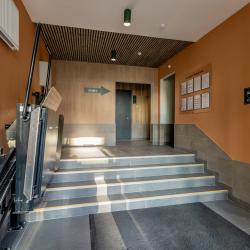 фото 10 Globalstay (Глобалстэй) на улице Студенческая