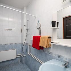 Фото Отель Драйв Парк Ладога