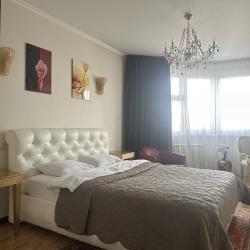 Фото Апартаменты на улице Горшина