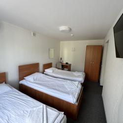 3-местная комната эконом