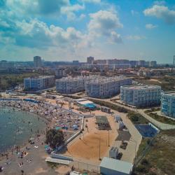 Фото Отель Античная Лагуна
