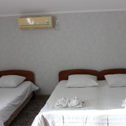 Фото Отель Эдем