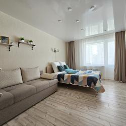 Фото Отель Живи уютно на улице Годовикова 33