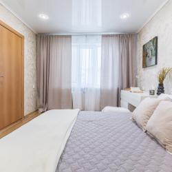 Фото Апартаменты Комфорт на улице Татарстан 68