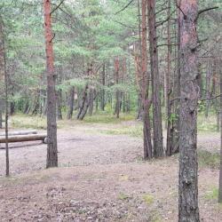 Фото Отель Сёрф-станция Wind Hunters Station (Винд Хайнтерс Стейшен)