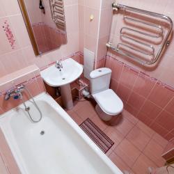 1-комнатные апартаменты улучшенные