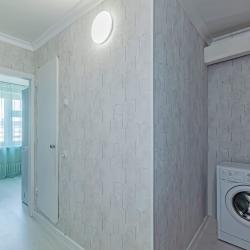 Фото Апартаменты Комфорт на улице Четаева