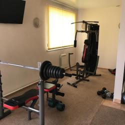 Фото Отель Привал