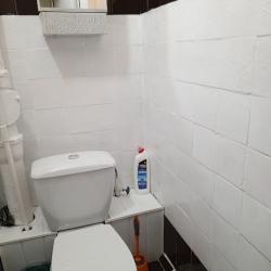 2-комнатные апартаменты стандарт