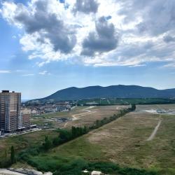 2-комнатные апартаменты улучшенные