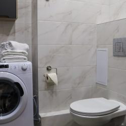 Фото Отель Pro.Apartment (Про.Апартмент) на улице Римская 5