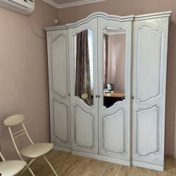 2-комнатный номер улучшенный семейный