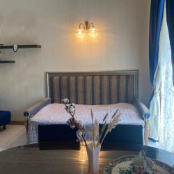 Фото Апартаменты Светланский дворик