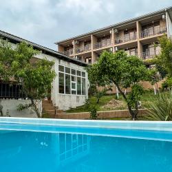 Фото Отель Огонёк