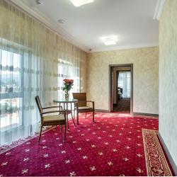 Фото Отель Южные ночи