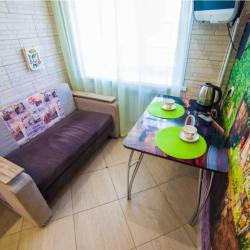 Фото Апартаменты на улице Пушкина 49