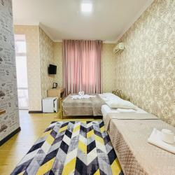 3-местная комната улучшенная