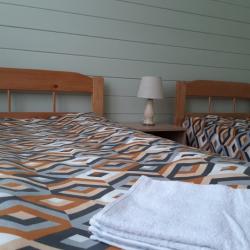 Коттедж улучшенный