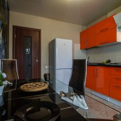 Фото Отель Kravc Group (Кравц Груп) на Спортивном переулке