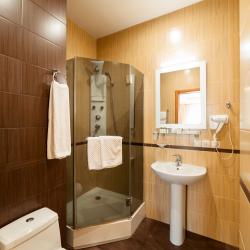 Фото Отель Снежный