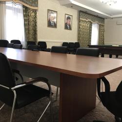 Фото Отель Спорт (бывш. Терек)