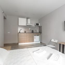 Фото Апартаменты Rentwill у метро Новопеределкино