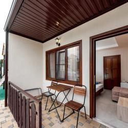 Фото Отель Византия Плюс