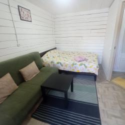 Фото Отель Усадьба Reka (Река)