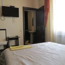 Фото Отель Астория