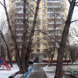 Фото Отель Уютная атмосфера на улице Ремизова 15 корпус 1