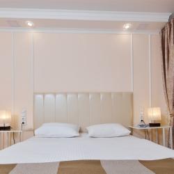 Фото Отель Айсберг ZBest Hotels