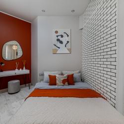 Фото Отель Smart Host (Смарт Хост) на улице Заморенова