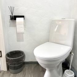 Фото Отель Белуга