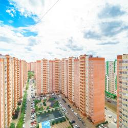Фото Отель Posutochno One Days (Посуточно Ван Дэйс) на улице им. Героя Сарабеева В.И. 5 корпус 3