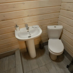 Фото Отель Домик у моря