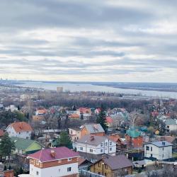 Фото Апартаменты на улице 7-я просека 102