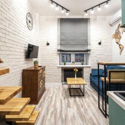 фото 44 BestFlat24 (БэстФлэт24) на улице Ботаническая